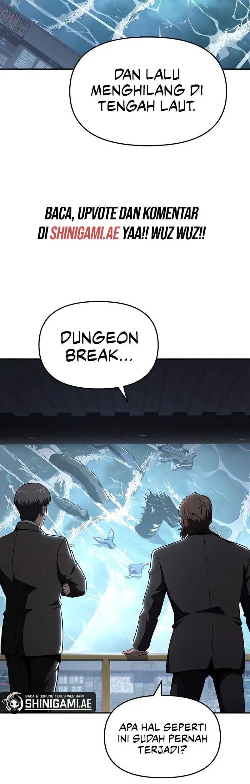 The Knight King Who Returned with a God Chapter 83 Gambar 19