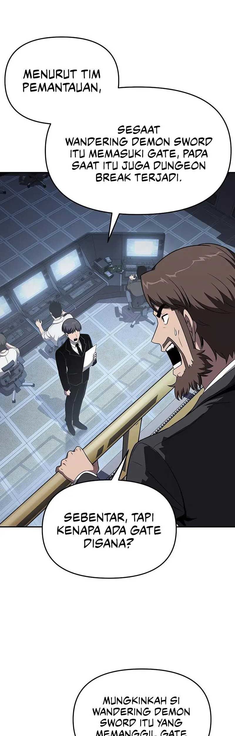 The Knight King Who Returned with a God Chapter 83 Gambar 20