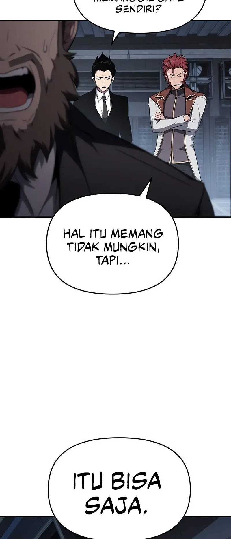 The Knight King Who Returned with a God Chapter 83 Gambar 21