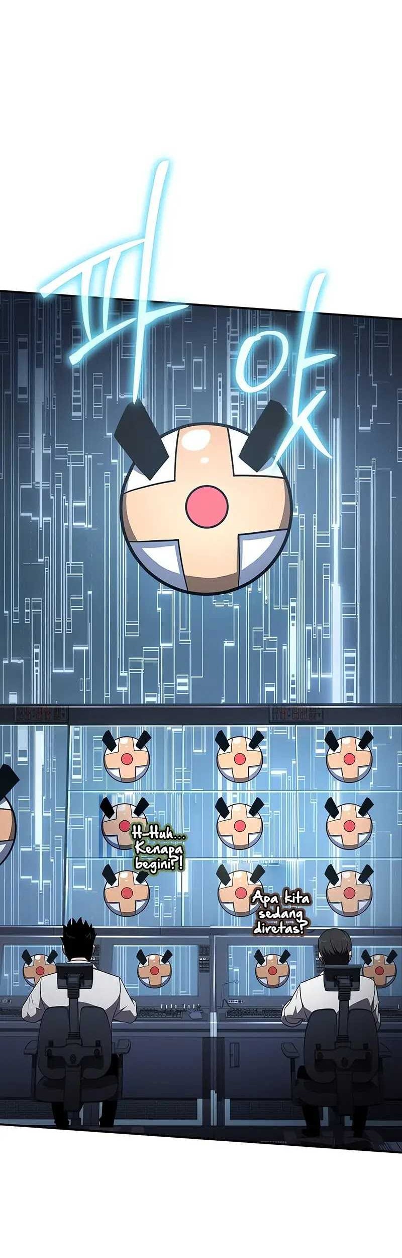 The Knight King Who Returned with a God Chapter 83 Gambar 25