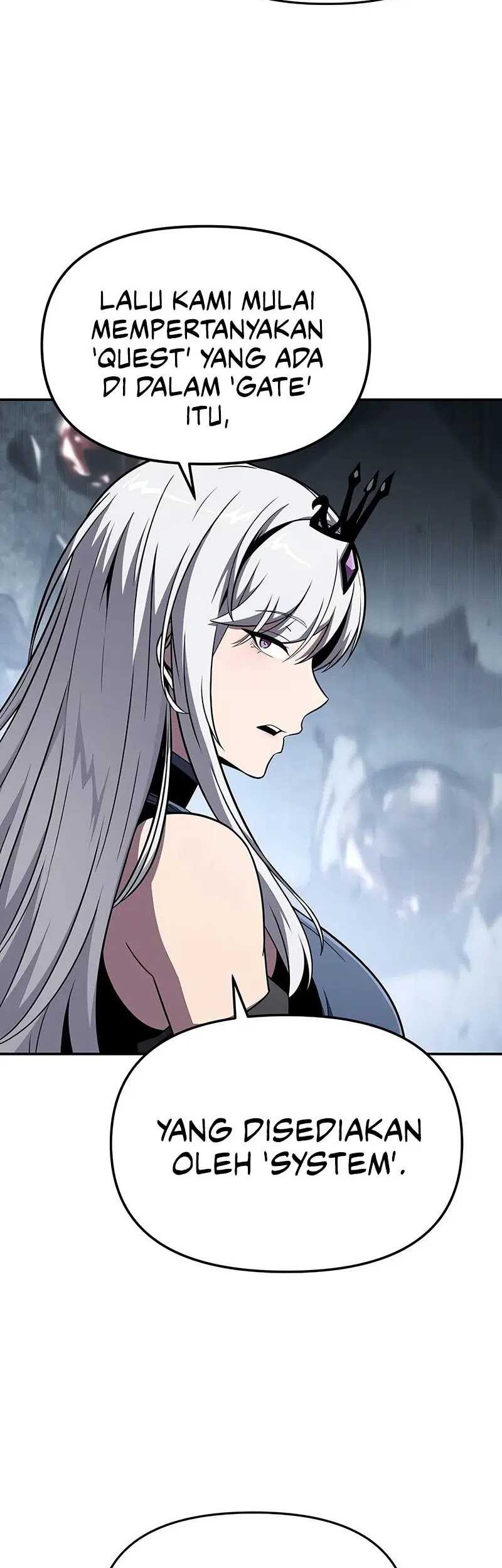 The Knight King Who Returned with a God Chapter 83 Gambar 27