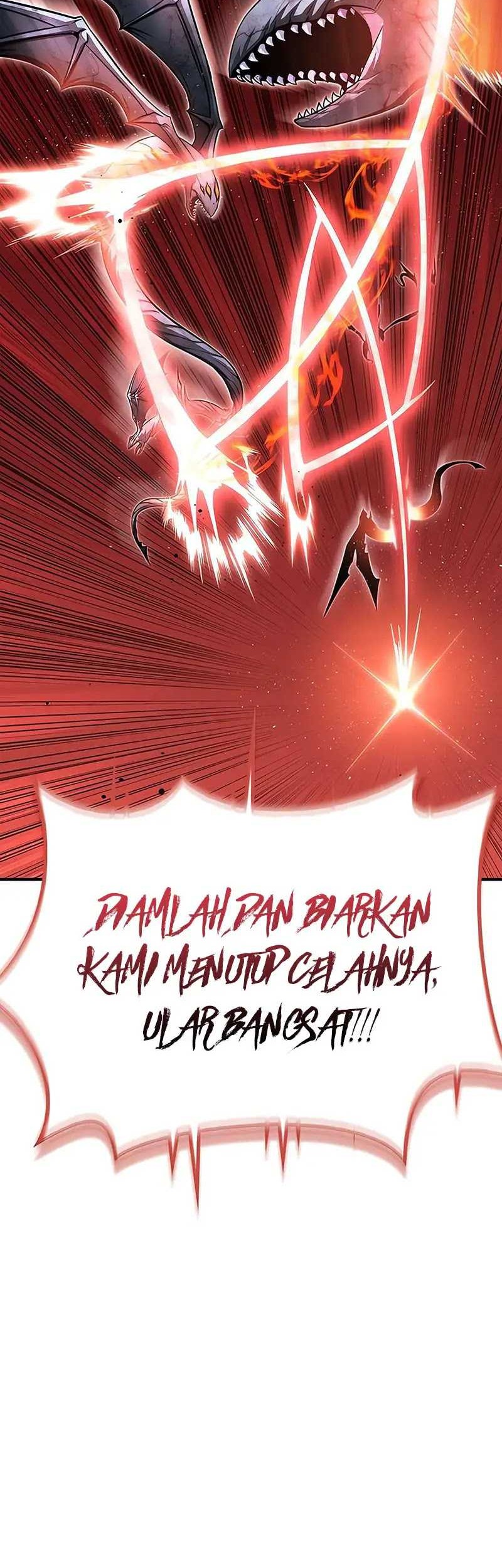 Superhuman Battlefield Chapter 128 Gambar 54
