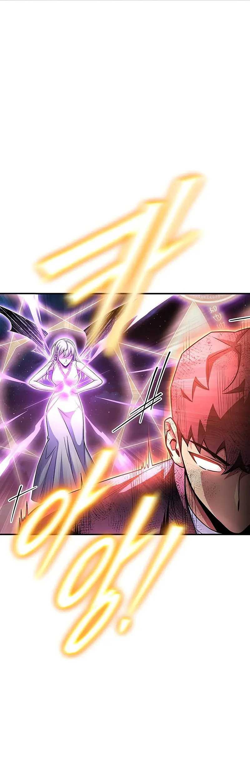 Superhuman Battlefield Chapter 128 Gambar 51