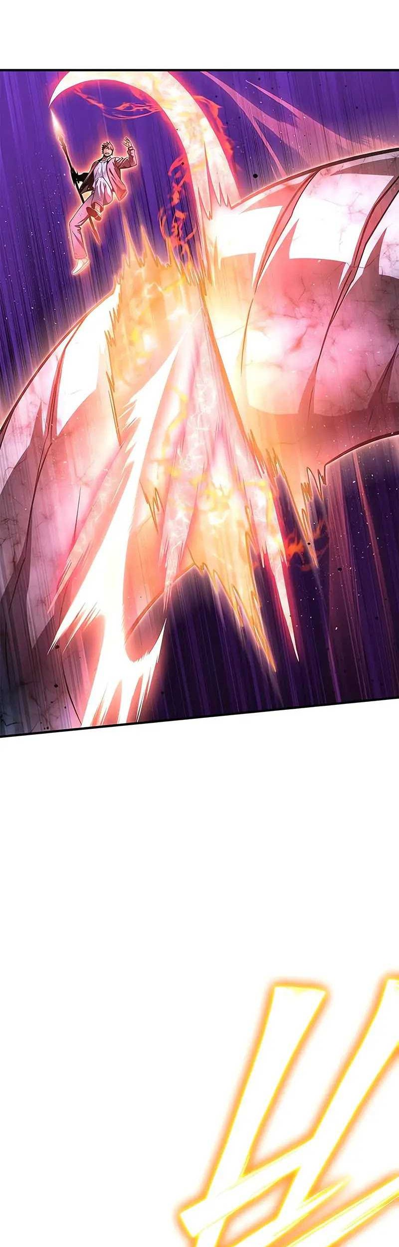 Superhuman Battlefield Chapter 128 Gambar 52