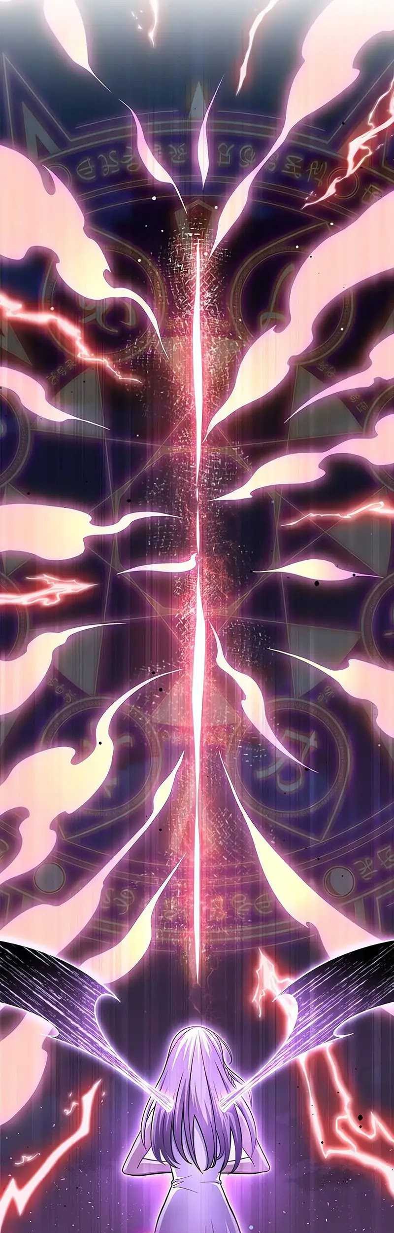 Superhuman Battlefield Chapter 128 Gambar 55