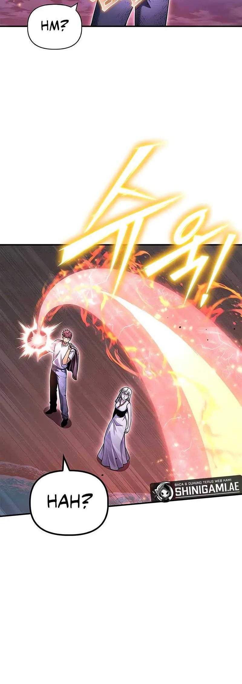 Superhuman Battlefield Chapter 128 Gambar 62