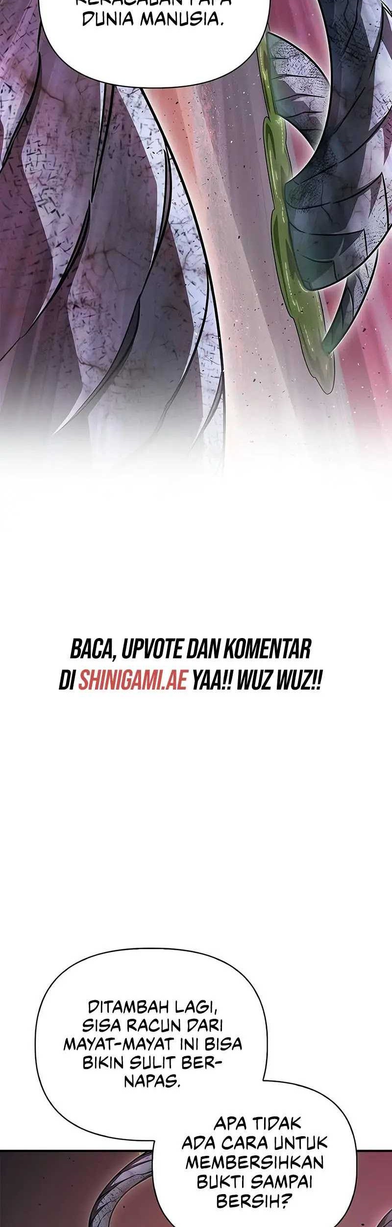 Superhuman Battlefield Chapter 128 Gambar 60