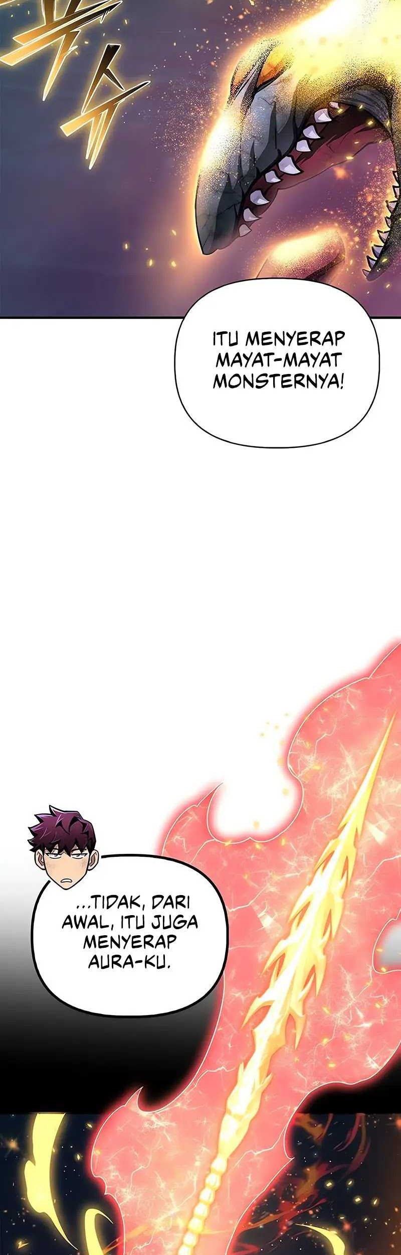 Superhuman Battlefield Chapter 128 Gambar 65