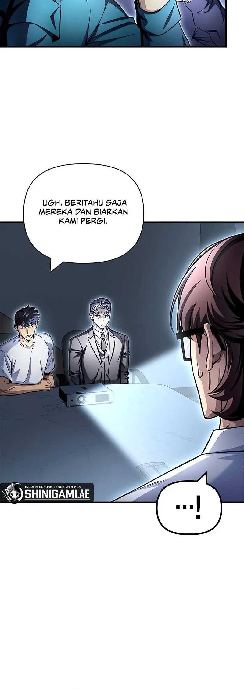 Superhuman Battlefield Chapter 128 Gambar 74