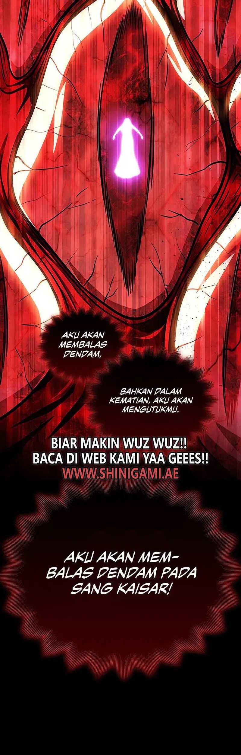 Superhuman Battlefield Chapter 128 Gambar 36