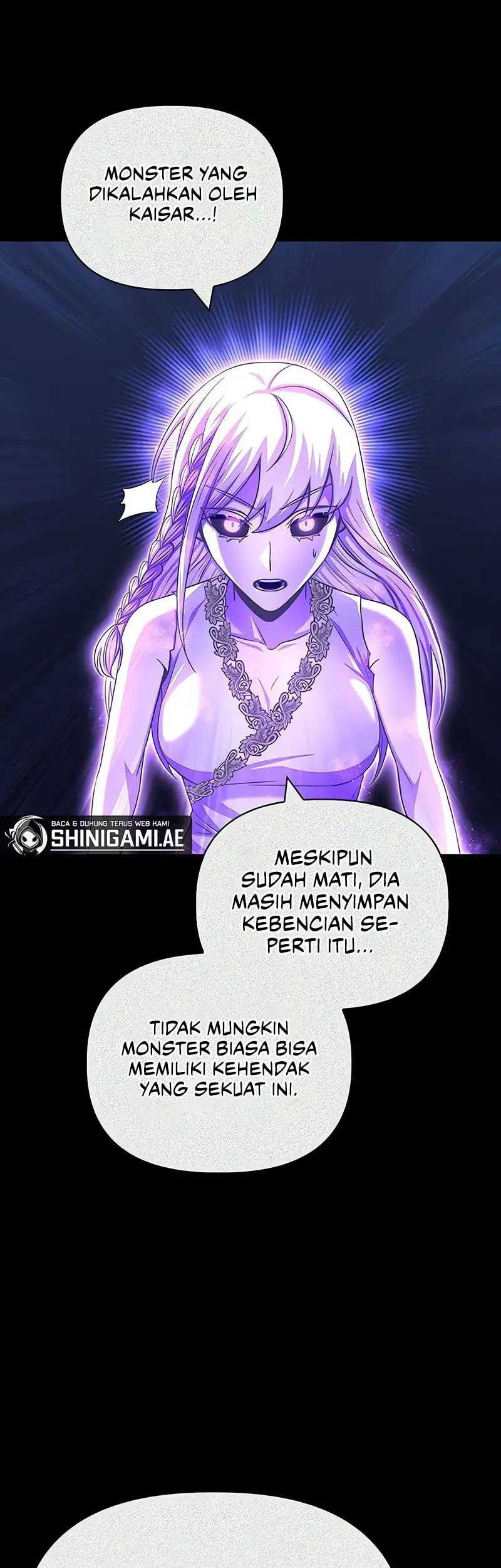 Superhuman Battlefield Chapter 128 Gambar 37