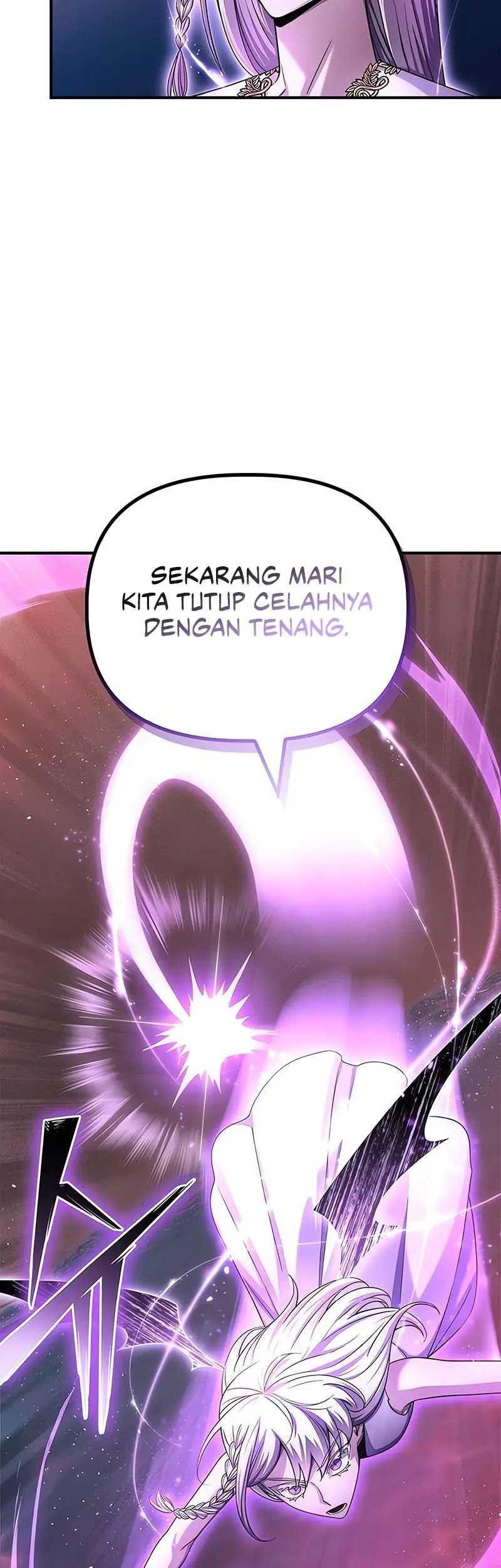 Superhuman Battlefield Chapter 128 Gambar 45