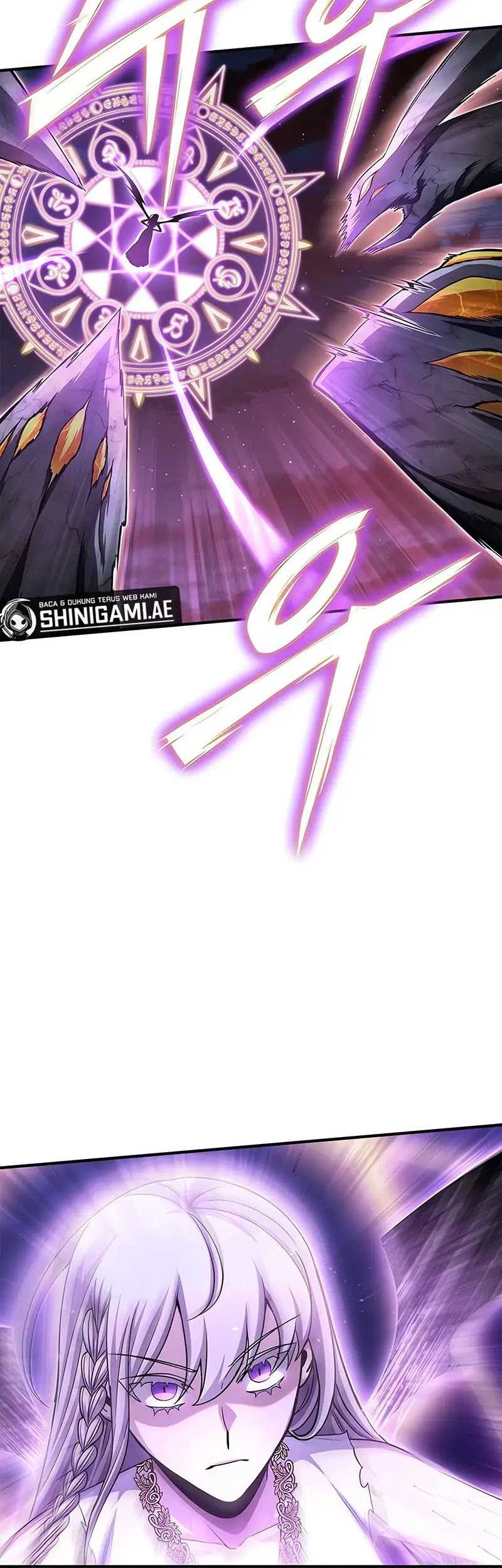 Superhuman Battlefield Chapter 128 Gambar 50