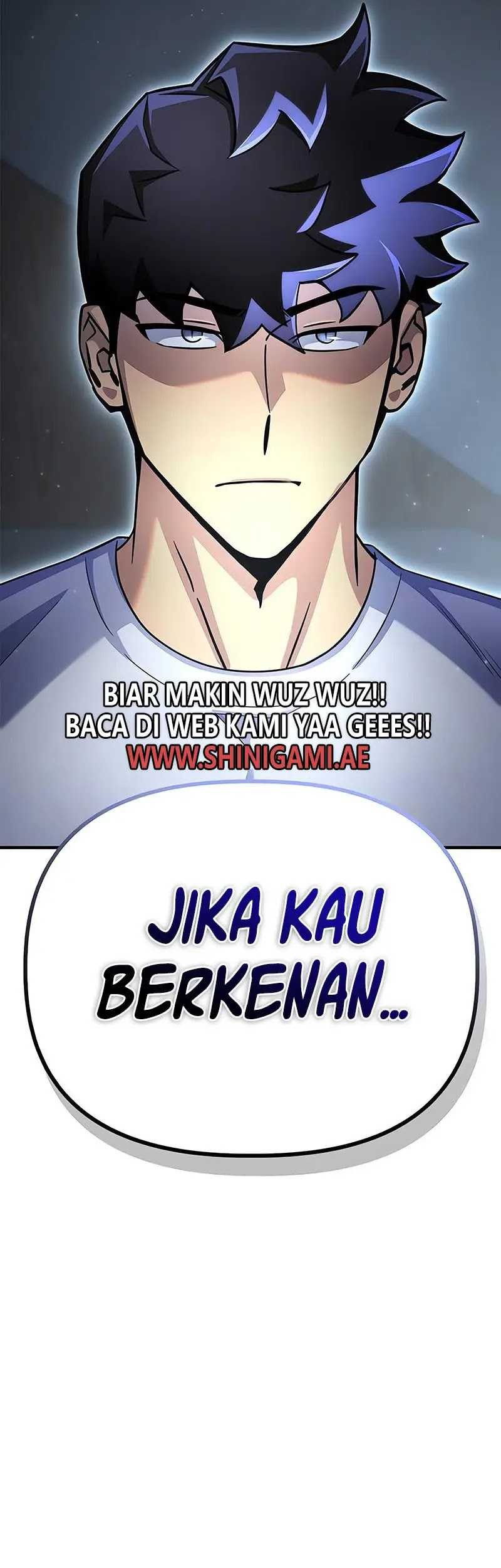 Superhuman Battlefield Chapter 128 Gambar 79