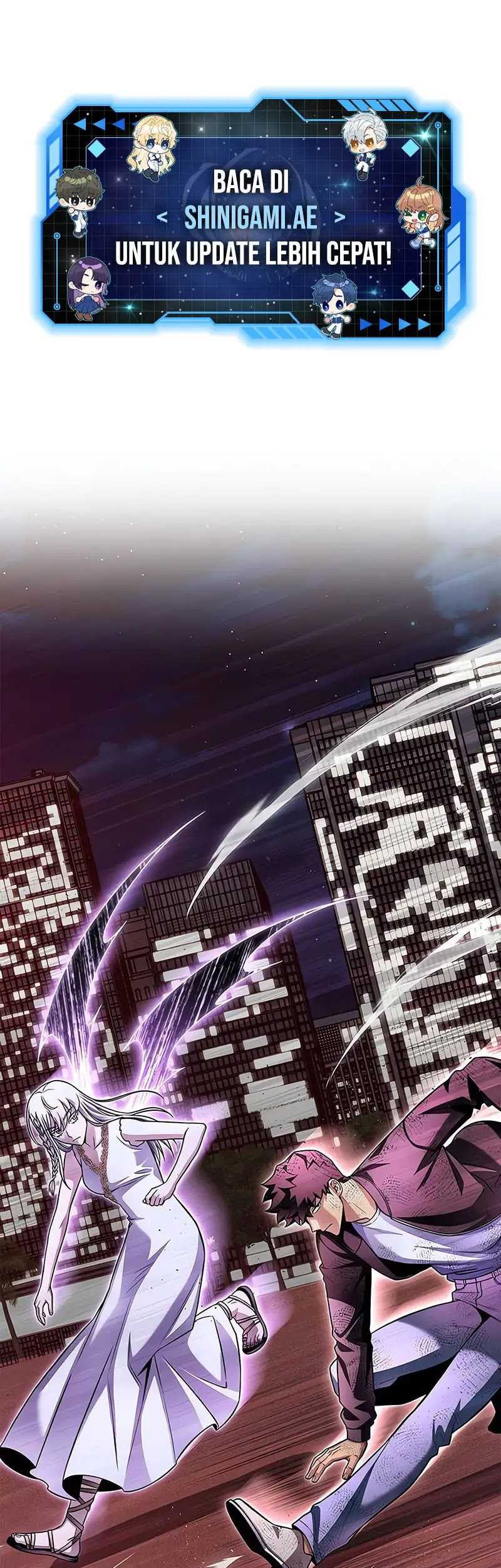 Manhwa Superhuman Battlefield Chapter 128 gambar nomor 2