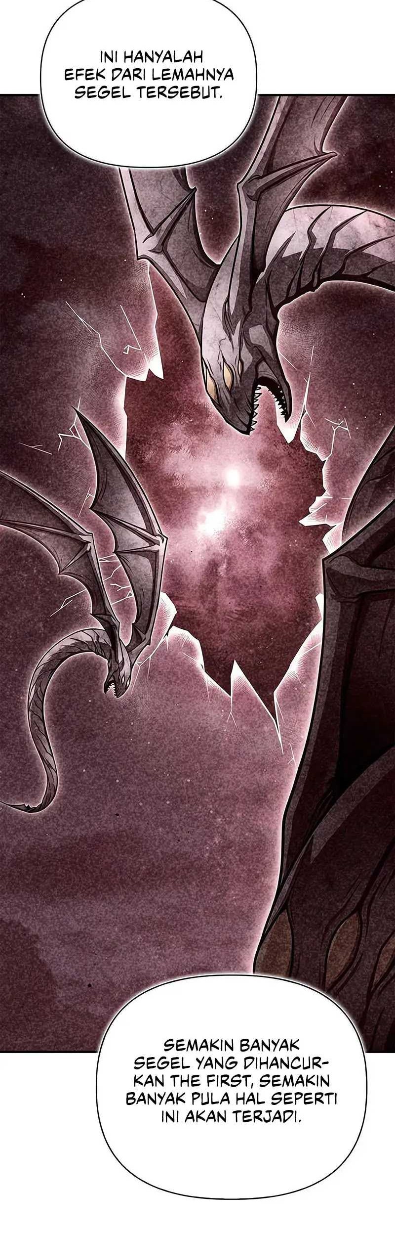 Superhuman Battlefield Chapter 128 Gambar 8