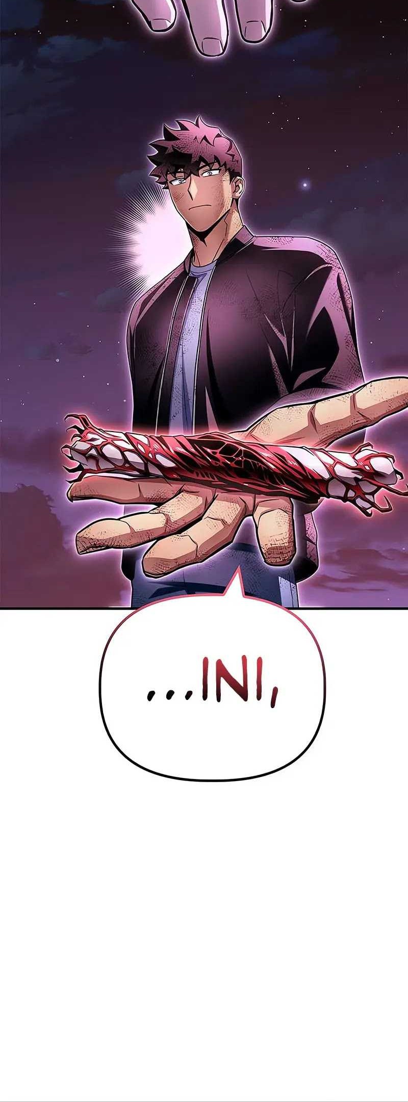 Superhuman Battlefield Chapter 128 Gambar 10