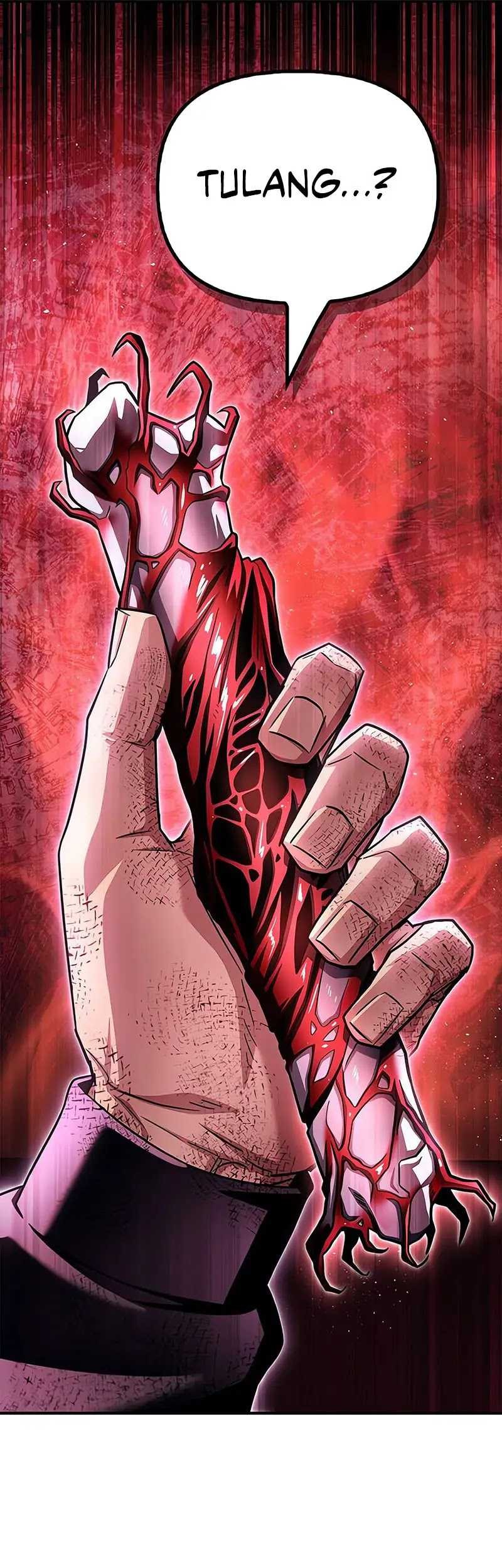 Superhuman Battlefield Chapter 128 Gambar 11