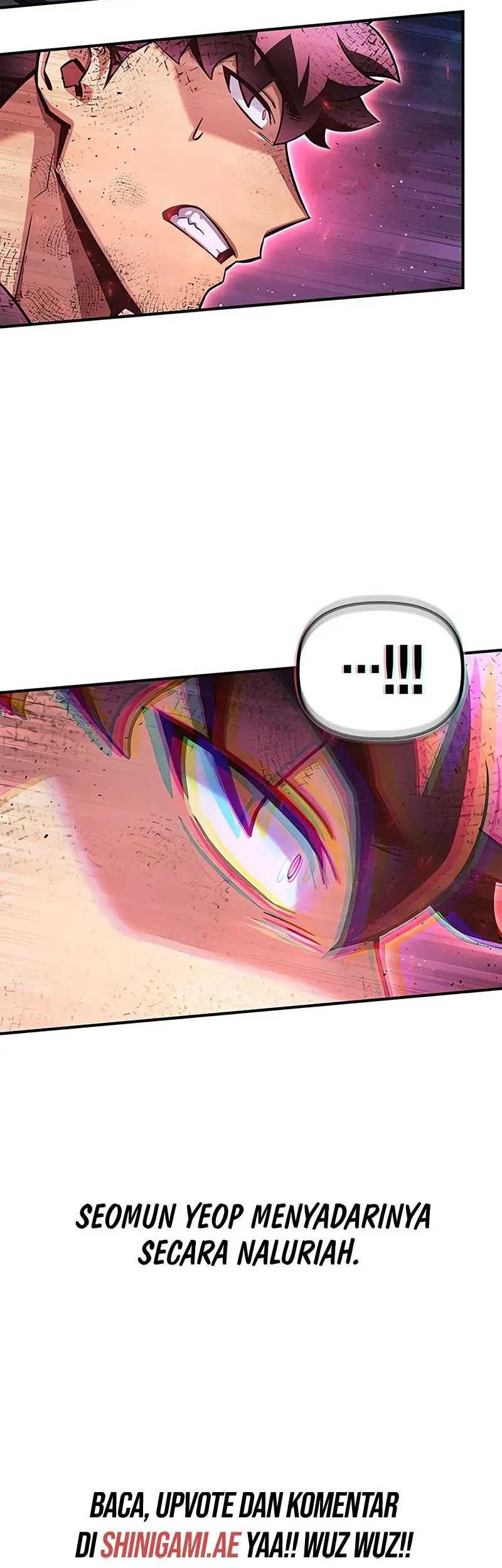 Superhuman Battlefield Chapter 128 Gambar 20