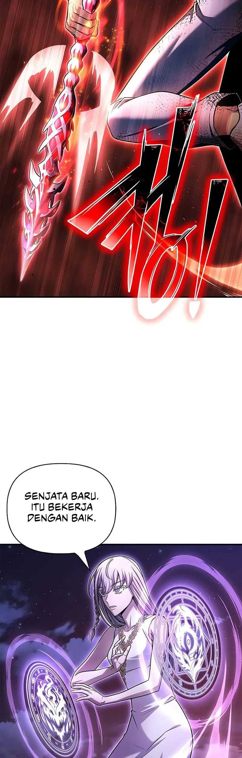 Superhuman Battlefield Chapter 128 Gambar 25