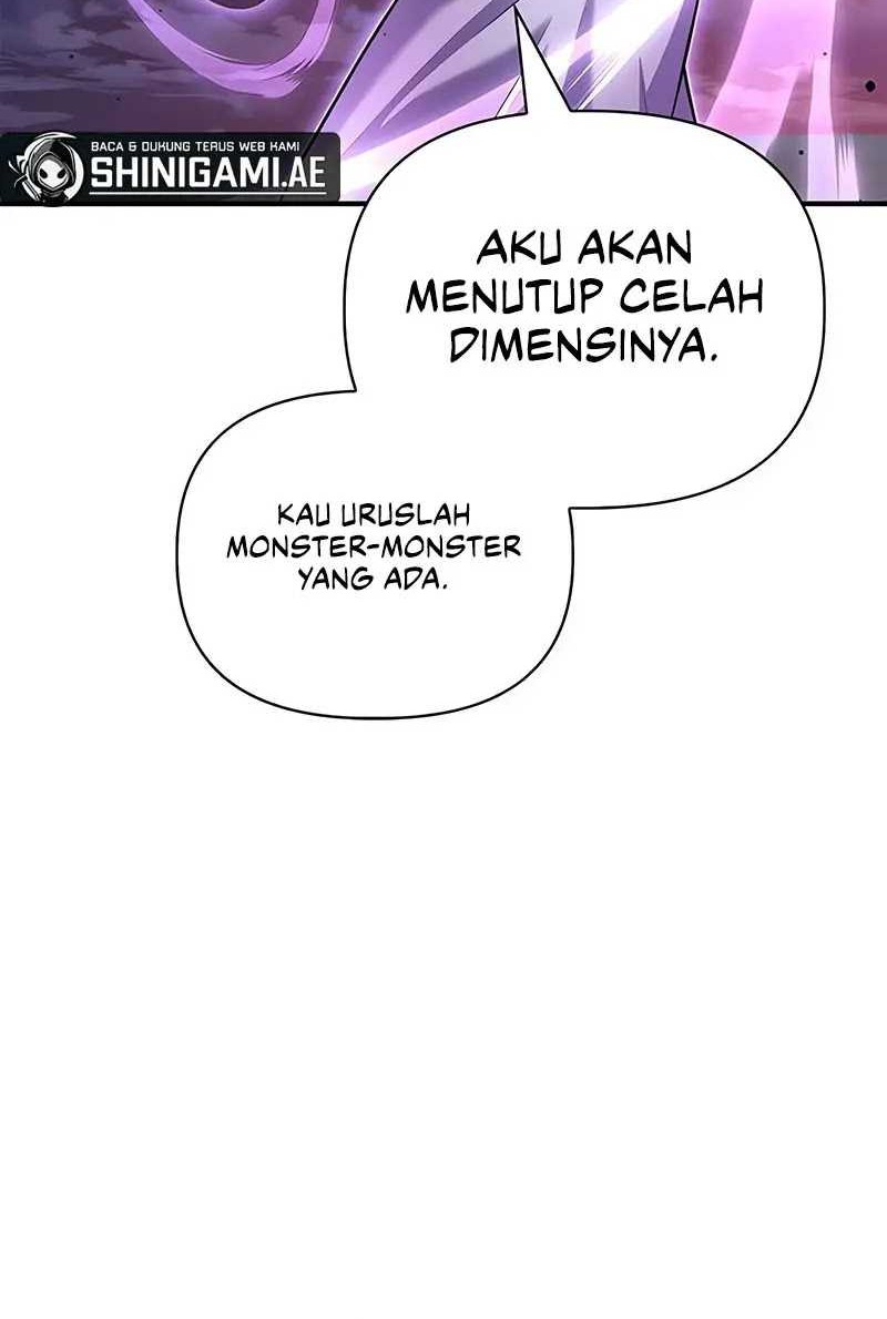 Superhuman Battlefield Chapter 128 Gambar 26
