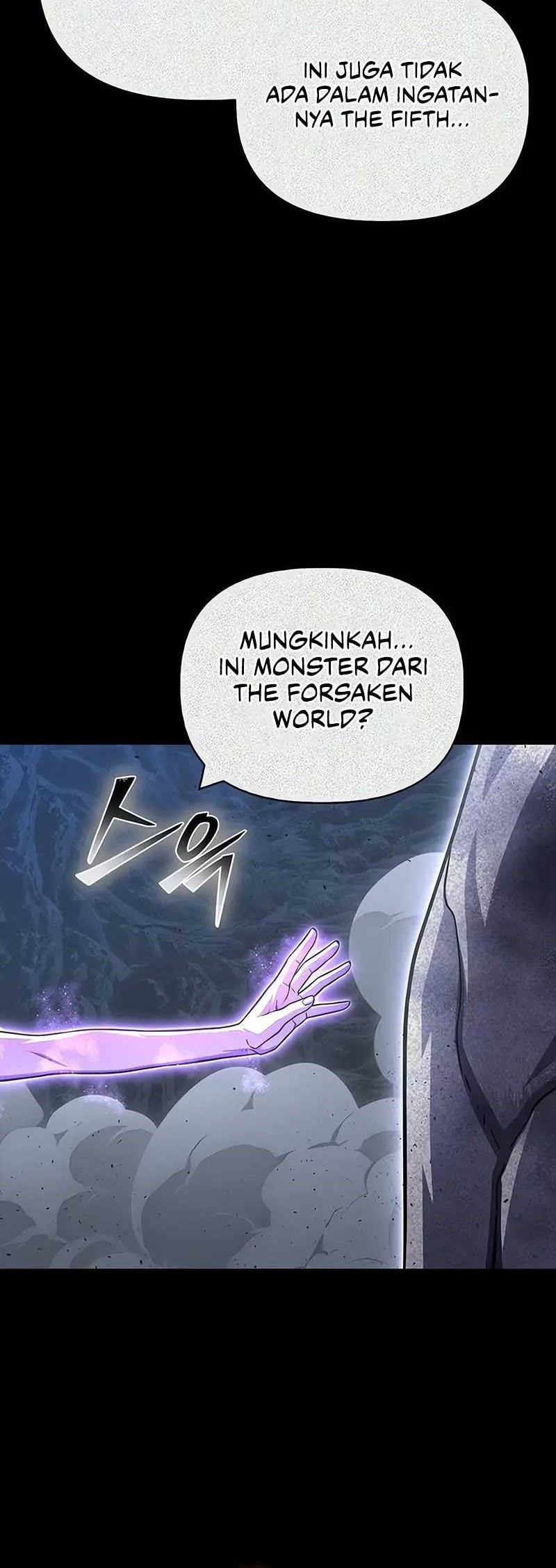 Superhuman Battlefield Chapter 128 Gambar 34