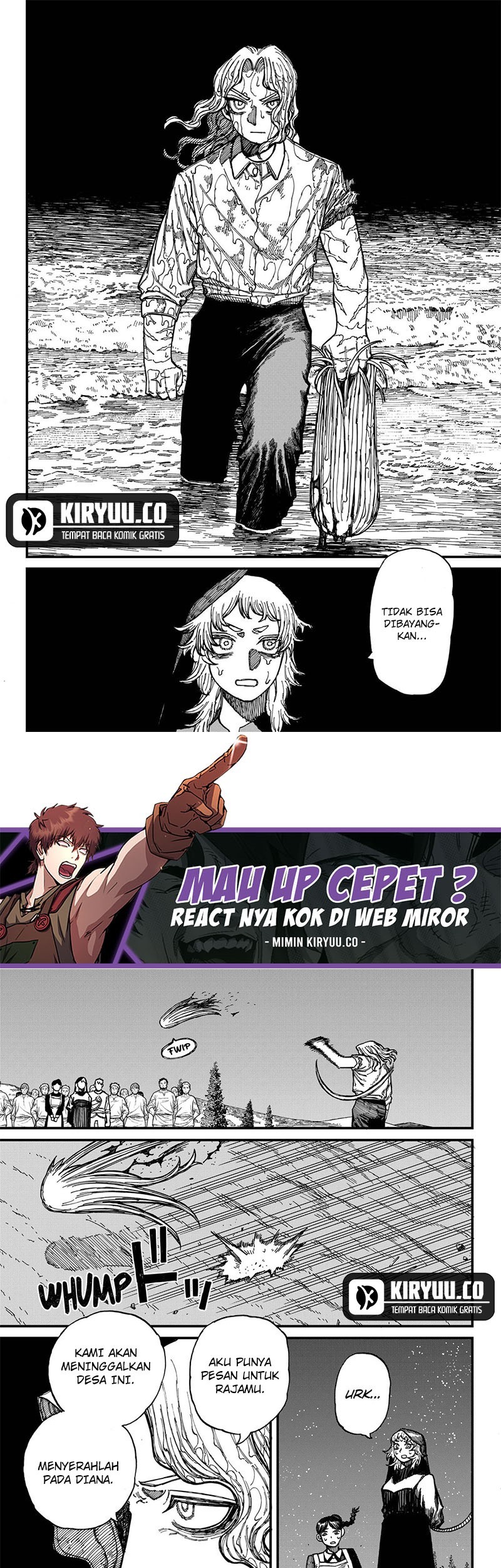 Centuria Chapter 27 Gambar 4