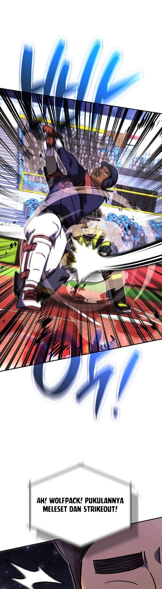 Genius Hitter Hits Fastball Chapter 49 Gambar 56