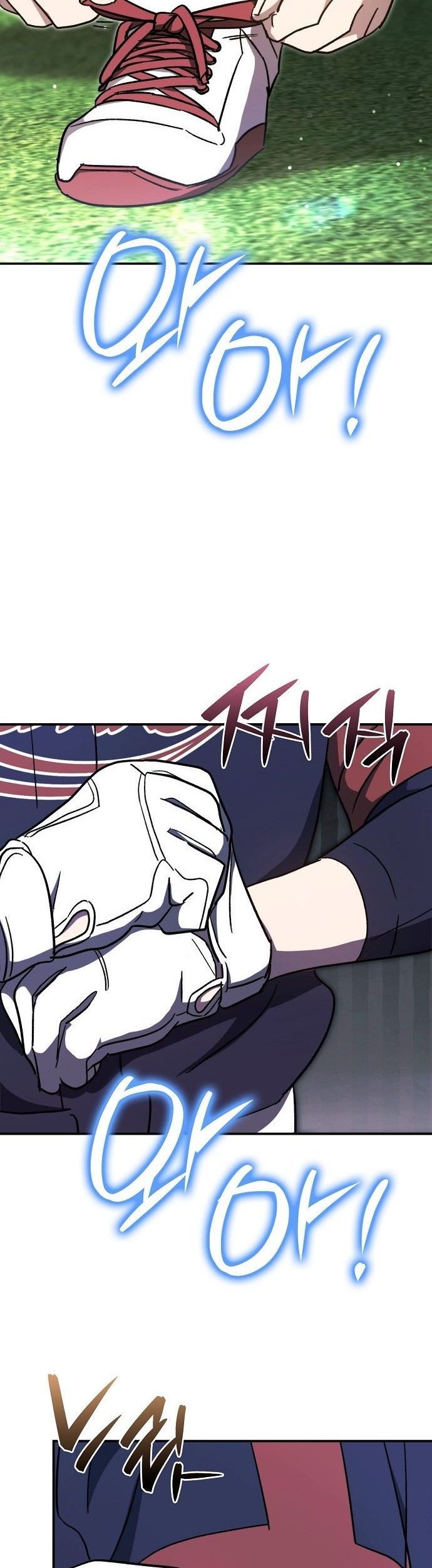 Genius Hitter Hits Fastball Chapter 49 Gambar 59