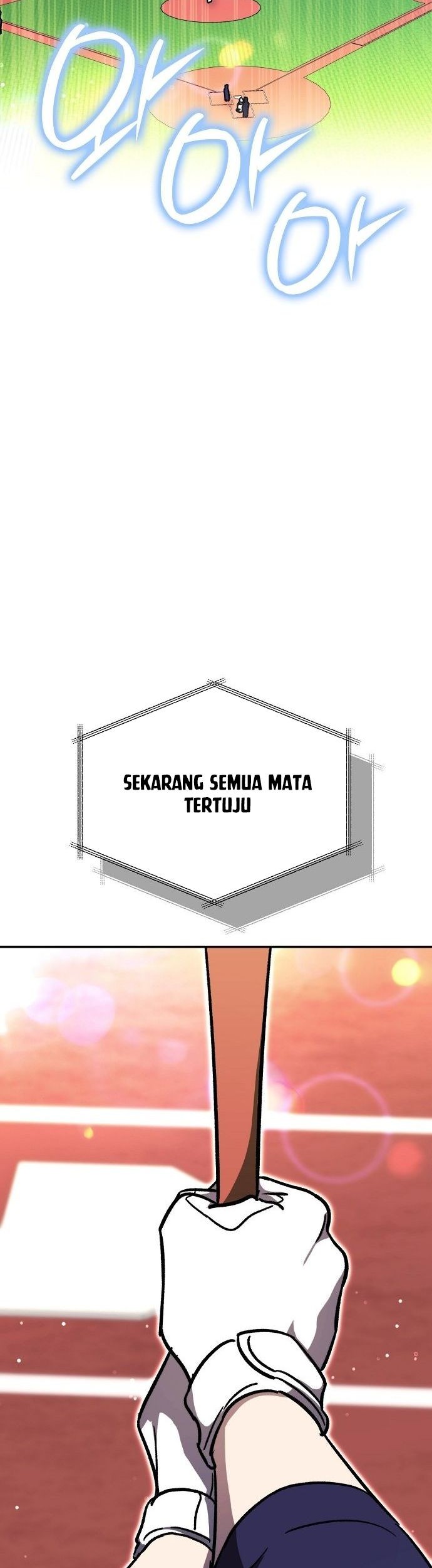 Genius Hitter Hits Fastball Chapter 49 Gambar 64