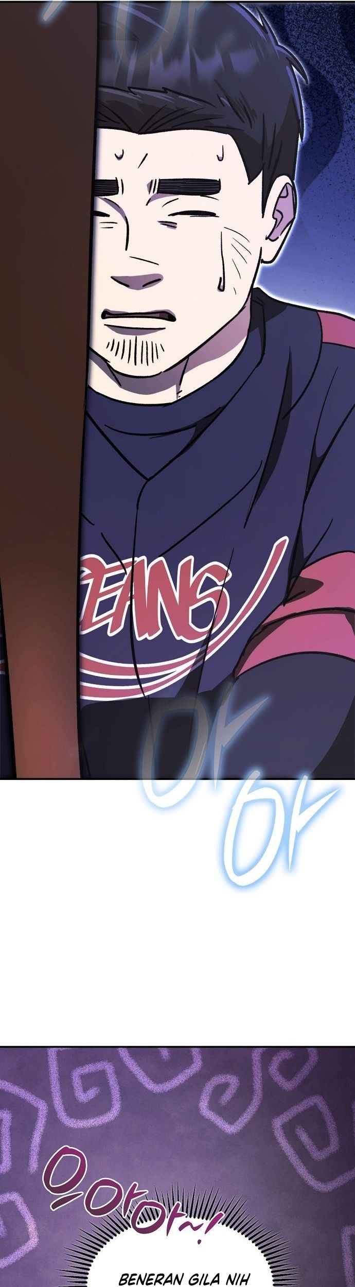 Genius Hitter Hits Fastball Chapter 49 Gambar 66