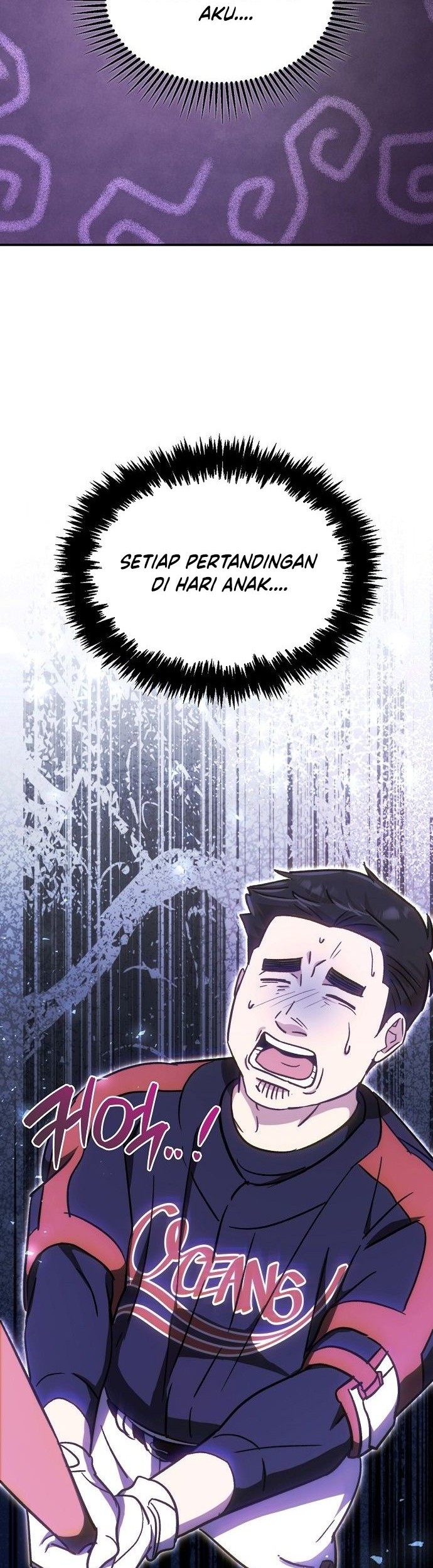 Genius Hitter Hits Fastball Chapter 49 Gambar 67