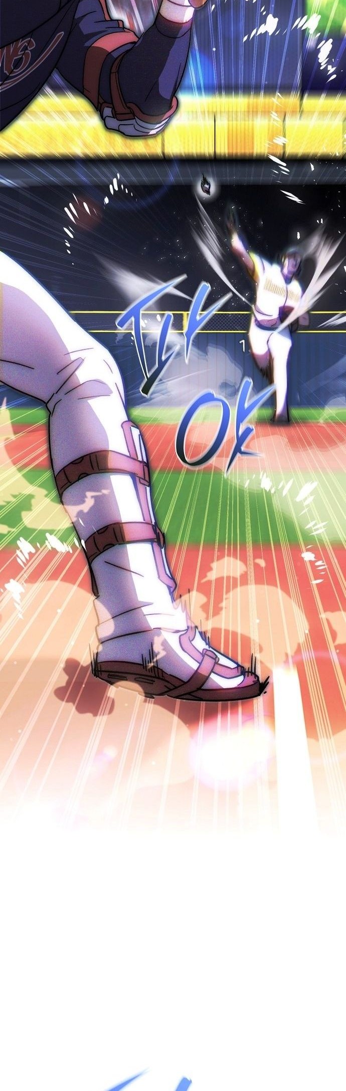 Genius Hitter Hits Fastball Chapter 49 Gambar 37