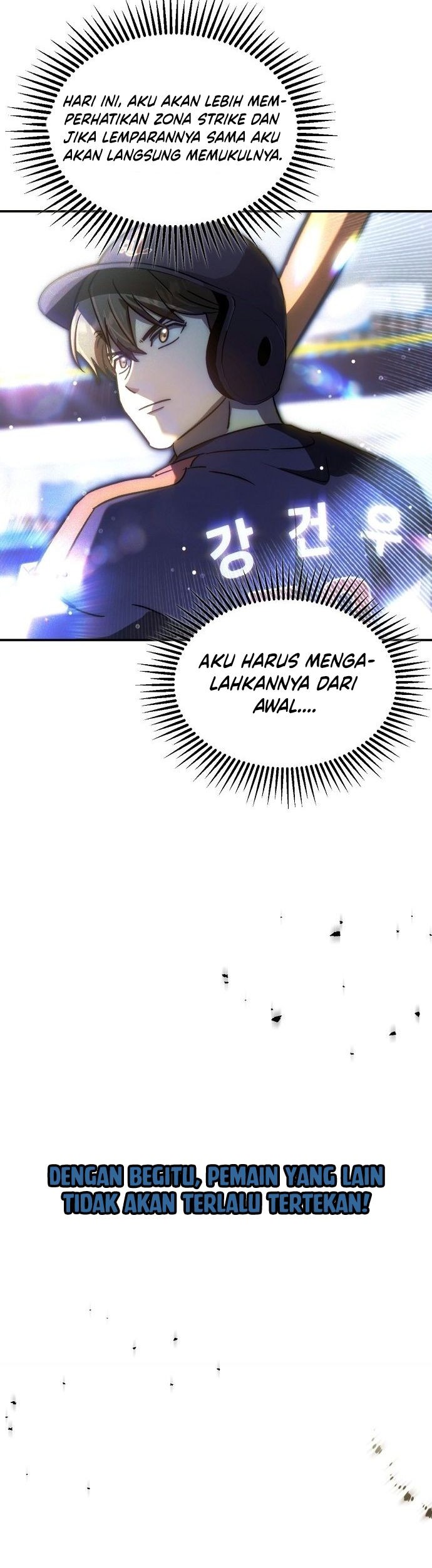 Genius Hitter Hits Fastball Chapter 49 Gambar 40