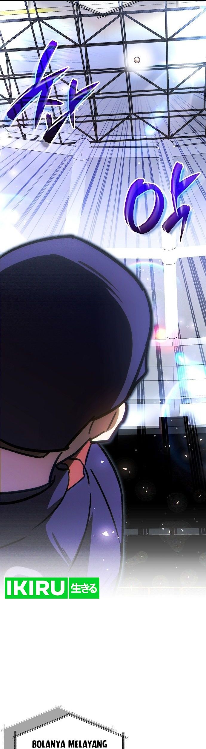 Genius Hitter Hits Fastball Chapter 49 Gambar 42