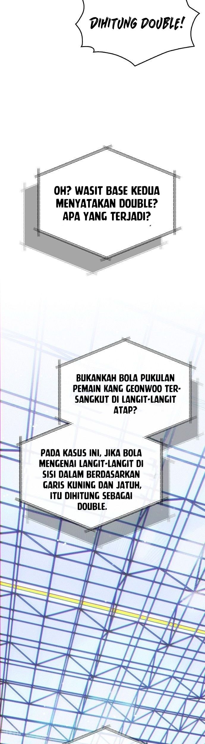 Genius Hitter Hits Fastball Chapter 49 Gambar 48