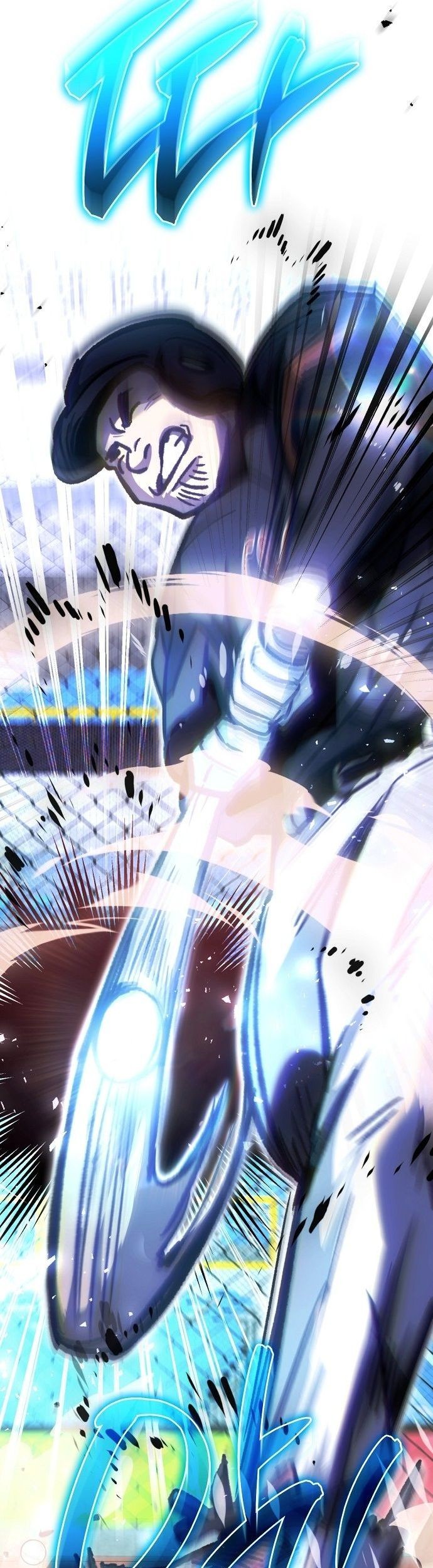 Genius Hitter Hits Fastball Chapter 49 Gambar 22