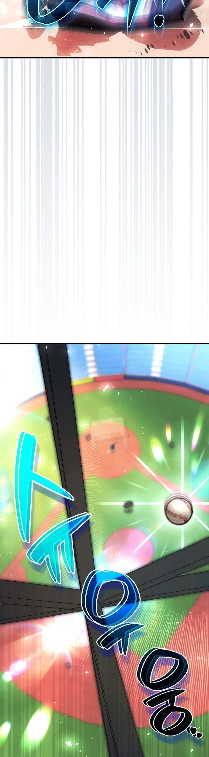 Genius Hitter Hits Fastball Chapter 49 Gambar 23