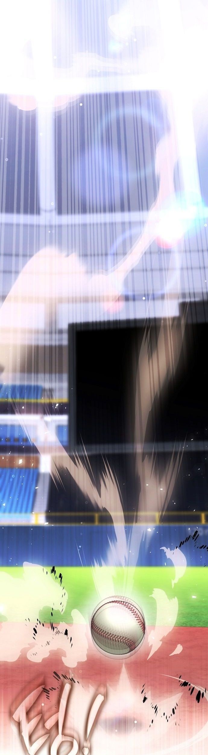 Genius Hitter Hits Fastball Chapter 49 Gambar 26