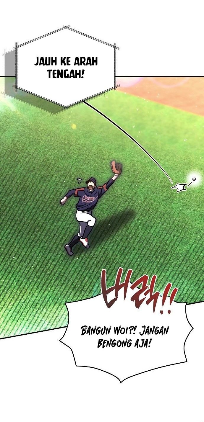 Genius Hitter Hits Fastball Chapter 49 Gambar 29