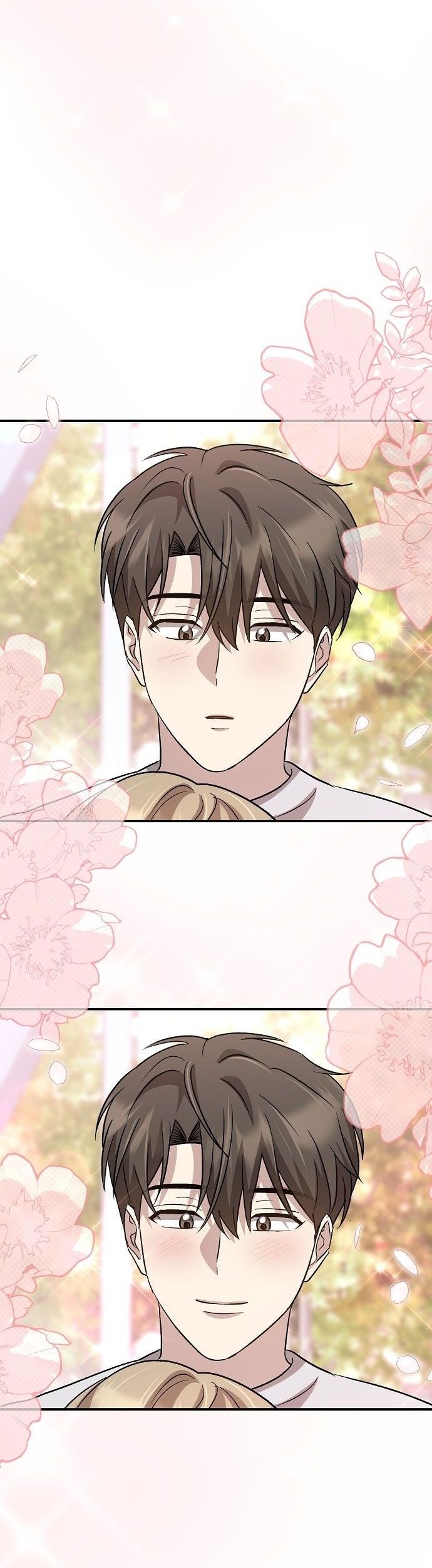 Genius Hitter Hits Fastball Chapter 48 Gambar 52