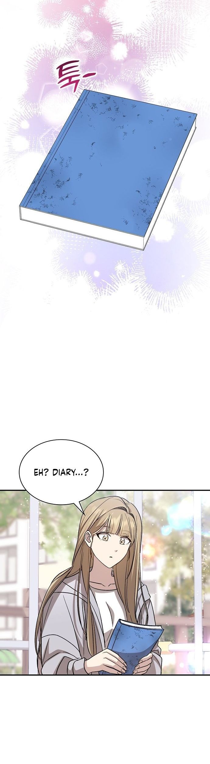 Genius Hitter Hits Fastball Chapter 48 Gambar 42