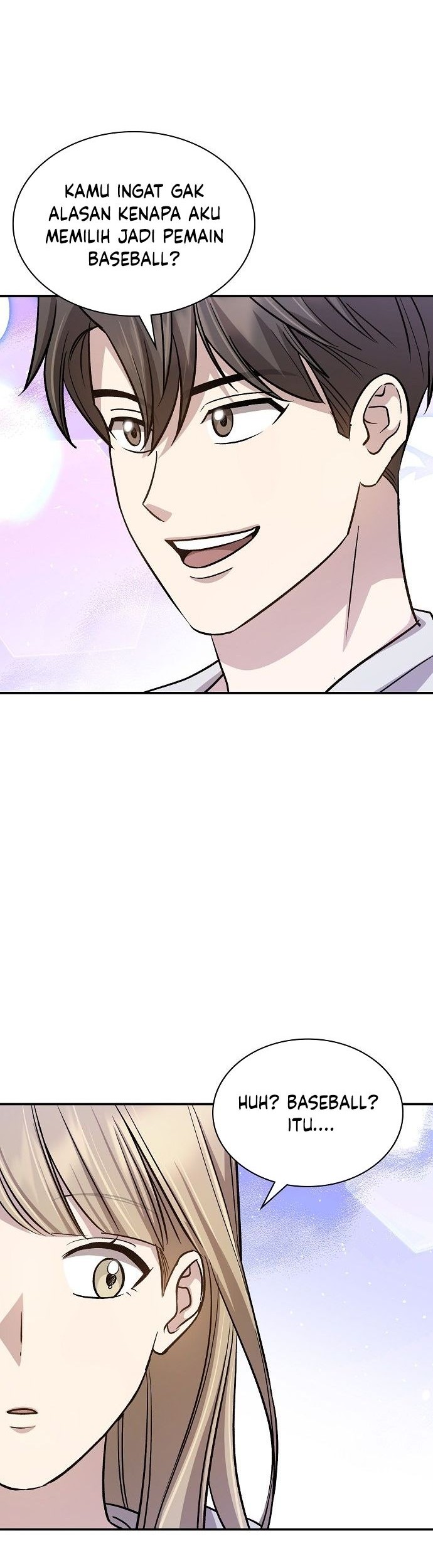 Genius Hitter Hits Fastball Chapter 48 Gambar 43