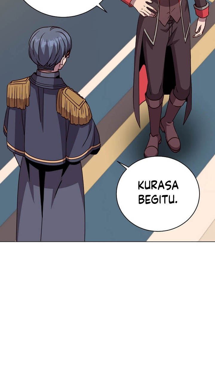 The MAX leveled hero will return! Chapter 180 Gambar 19