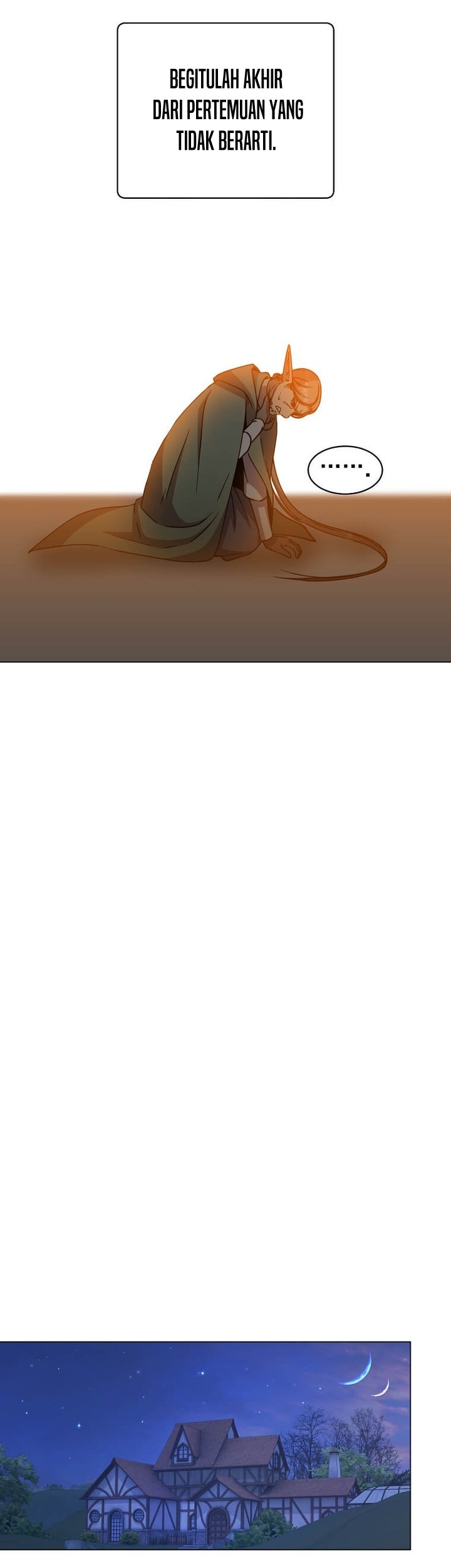 The MAX leveled hero will return! Chapter 180 Gambar 20