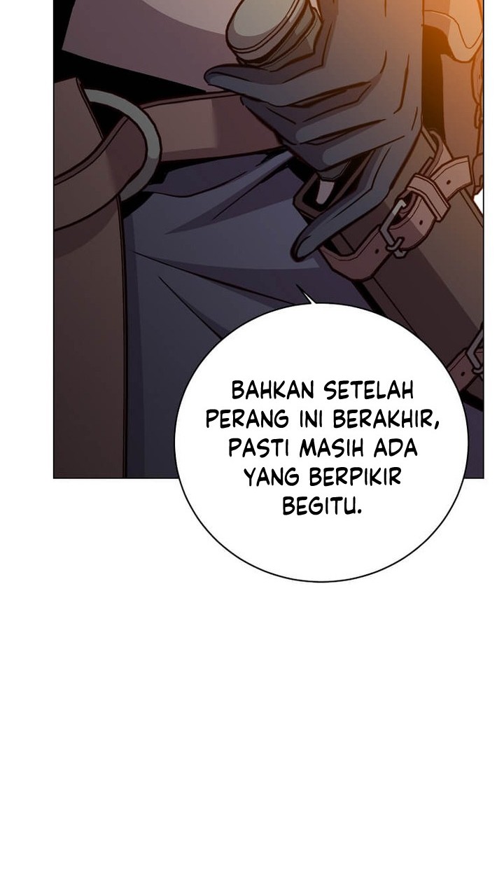 The MAX leveled hero will return! Chapter 180 Gambar 25