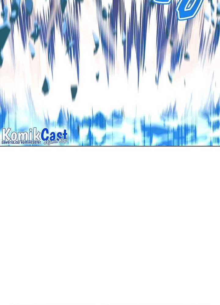 The MAX leveled hero will return! Chapter 180 Gambar 57