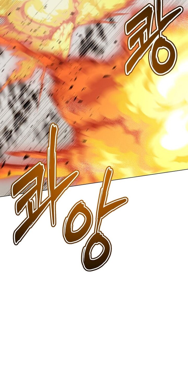 The MAX leveled hero will return! Chapter 180 Gambar 41