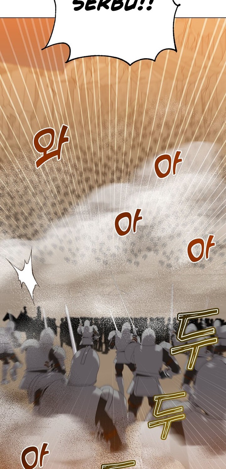 The MAX leveled hero will return! Chapter 180 Gambar 43