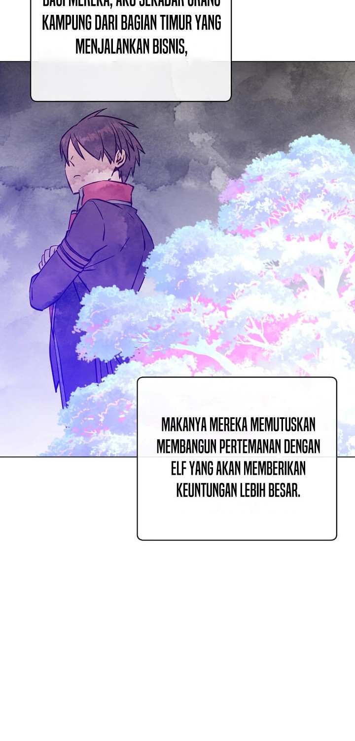 The MAX leveled hero will return! Chapter 180 Gambar 3